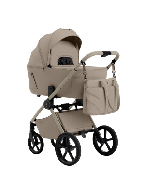 Детская коляска SBL Sweet Baby Elegante Therma 2 в 1 (Color 2.0)  Champagne Beige